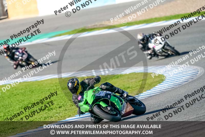 25 to 27th november 2017;Jerez;event digital images;motorbikes;no limits;peter wileman photography;trackday;trackday digital images